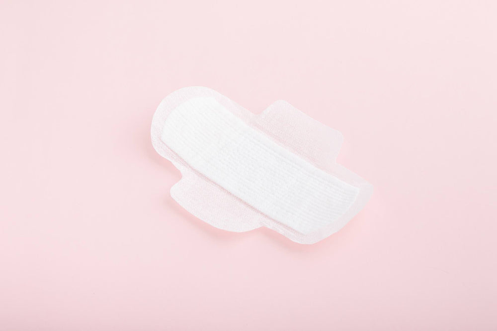 
            
                Load image into Gallery viewer, Organic Cotton Sanitary Pads - Day - LuxStore
            
        